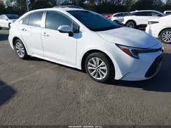 JTDBCMFE7R3051727 2024 TOYOTA COROLLA