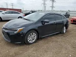 JTDBCMFE7R3052442 2024 TOYOTA COROLLA