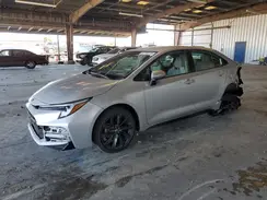 JTDBCMFE7R3054238 2024 TOYOTA COROLLA