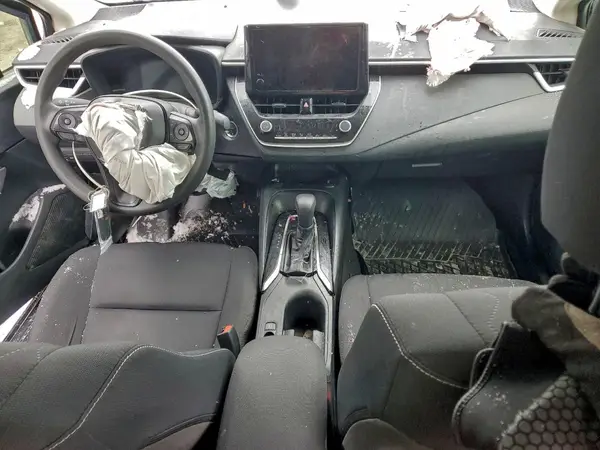 JTDBCMFE7R3055311 2024 TOYOTA COROLLA - Image 8