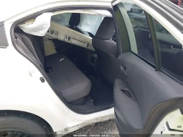 JTDBCMFE7R3056507 2024 TOYOTA COROLLA - Image 8