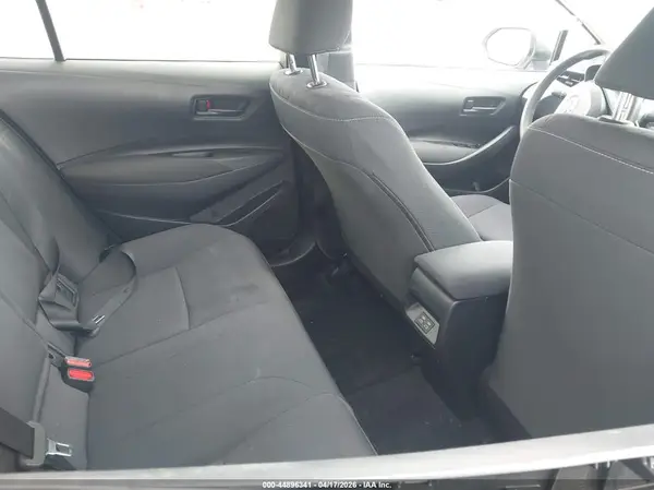 JTDBCMFE7R3056569 2024 TOYOTA COROLLA - Image 8