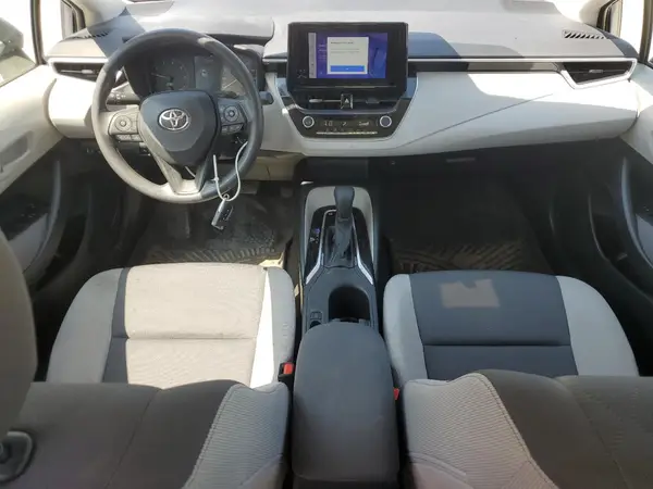 JTDBCMFE7R3057494 2024 TOYOTA COROLLA - Image 8