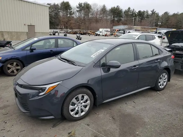 JTDBCMFE7R3058290 2024 TOYOTA COROLLA - Image 1