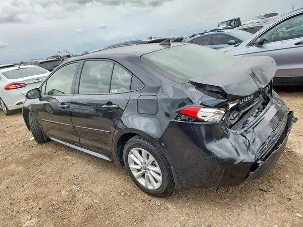 JTDBCMFE7R3058337 2024 TOYOTA COROLLA - Image 2