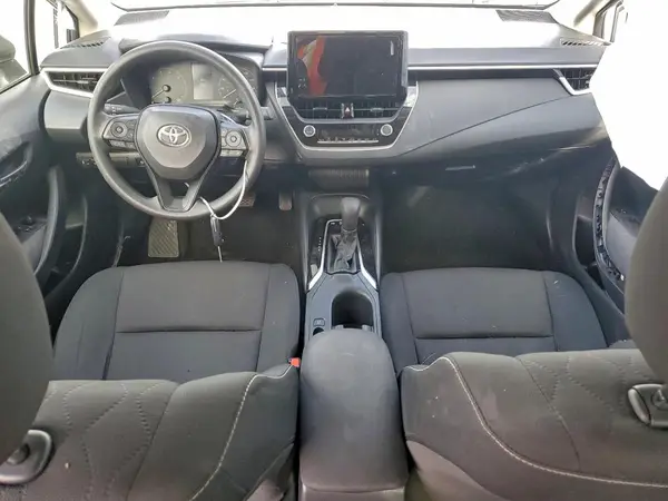 JTDBCMFE7R3059813 2024 TOYOTA COROLLA - Image 8