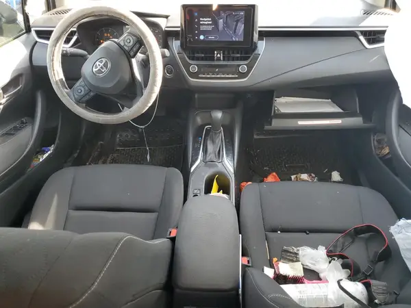 JTDBCMFE7R3062212 2024 TOYOTA COROLLA - Image 8