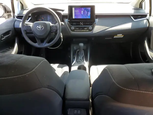 JTDBCMFE7R3064641 2024 TOYOTA COROLLA - Image 8
