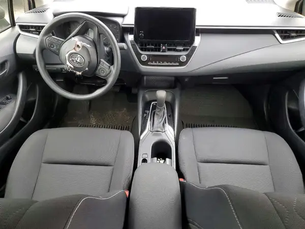 JTDBCMFE7R3064915 2024 TOYOTA COROLLA - Image 8