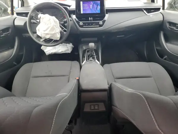 JTDBCMFE7R3065210 2024 TOYOTA COROLLA - Image 8