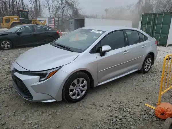 JTDBCMFE7R3065434 2024 TOYOTA COROLLA - Image 1