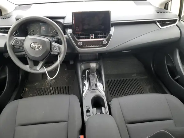 JTDBCMFE7R3065434 2024 TOYOTA COROLLA - Image 8