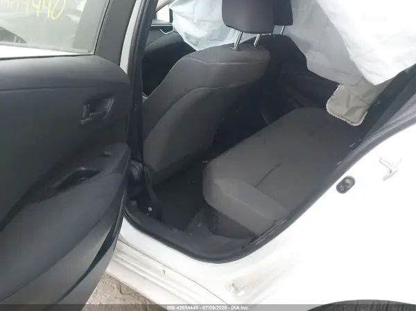 JTDBCMFE7R3065630 2024 TOYOTA COROLLA - Image 8
