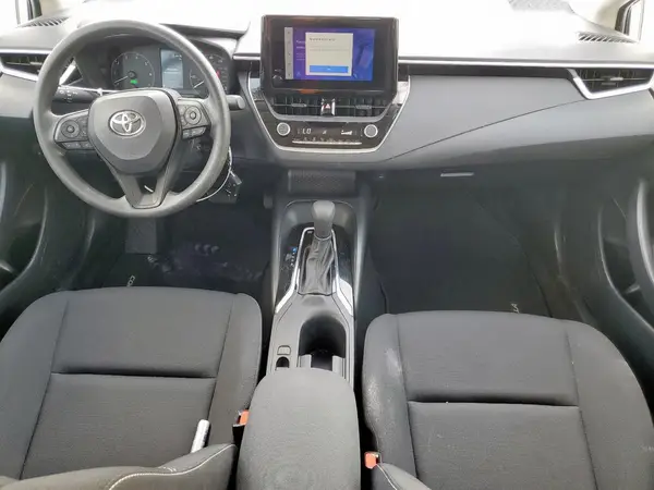 JTDBCMFE7R3065871 2024 TOYOTA COROLLA - Image 8