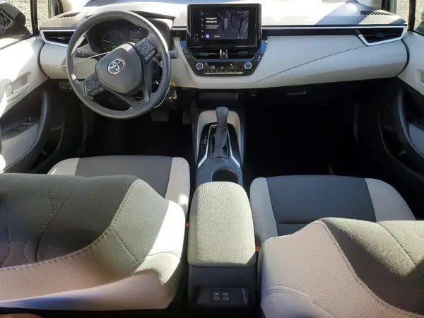 JTDBCMFE7R3066695 2024 TOYOTA COROLLA - Image 8
