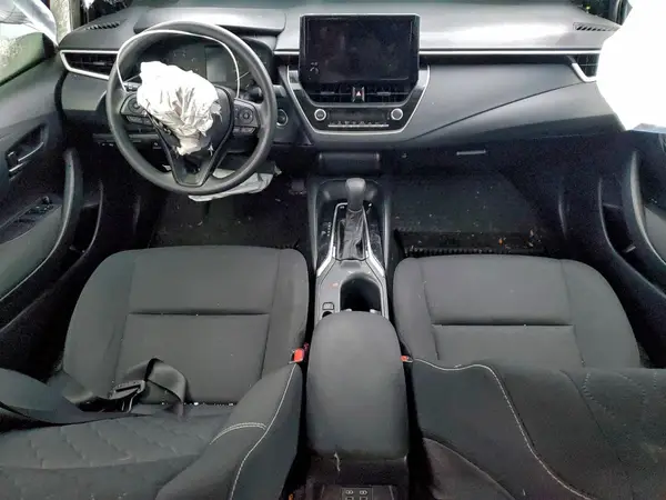 JTDBCMFE7R3067295 2024 TOYOTA COROLLA - Image 8