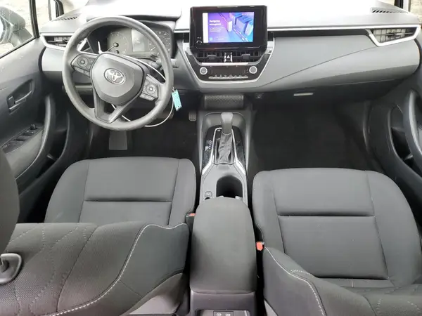 JTDBCMFE7R3067913 2024 TOYOTA COROLLA - Image 8