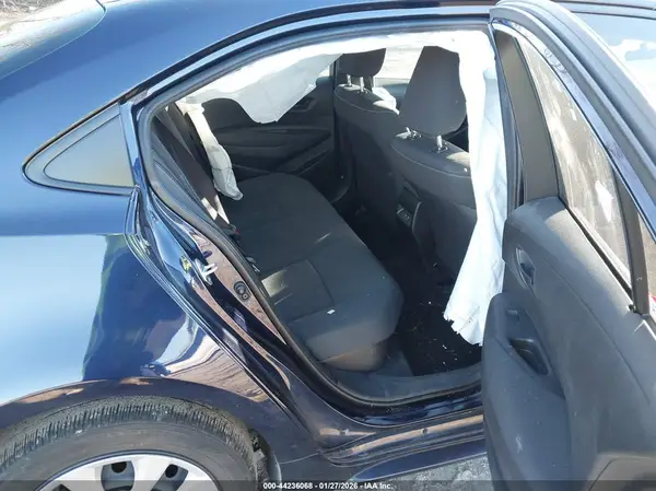 JTDBCMFE7RJ016990 2024 TOYOTA COROLLA - Image 8