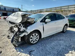 JTDBCMFE7RJ018321 2024 TOYOTA COROLLA
