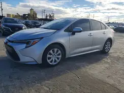 JTDBCMFE7RJ019453 2024 TOYOTA COROLLA