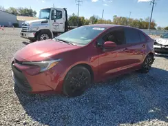 JTDBCMFE7RJ024507 2024 TOYOTA COROLLA