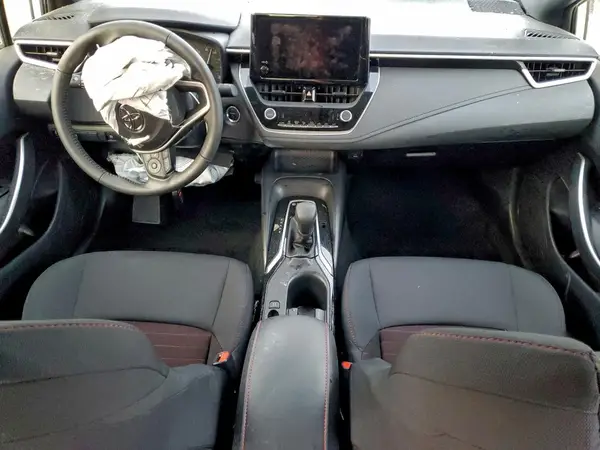 JTDBCMFE7RJ026015 2024 TOYOTA COROLLA - Image 8