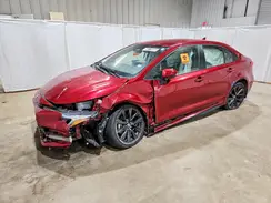 JTDBCMFE7RJ035541 2024 TOYOTA COROLLA