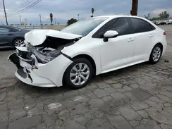 JTDBCMFE7S3070798 2025 TOYOTA COROLLA