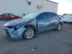 JTDBCMFE7S3071353 2025 TOYOTA COROLLA