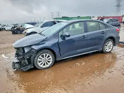 JTDBCMFE7S3071675 2025 TOYOTA COROLLA