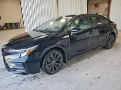 JTDBCMFE7S3073944 2025 TOYOTA COROLLA
