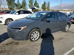JTDBCMFE7S3074141 2025 TOYOTA COROLLA