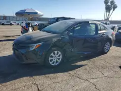 JTDBCMFE7S3079744 2025 TOYOTA COROLLA