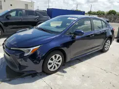 JTDBCMFE7S3081364 2025 TOYOTA COROLLA