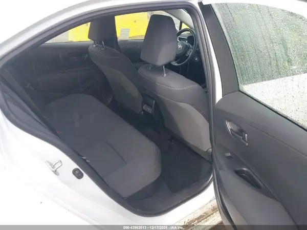 JTDBCMFE7S3082286 2025 TOYOTA COROLLA - Image 8