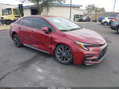 JTDBCMFE7S3082420 2025 TOYOTA COROLLA