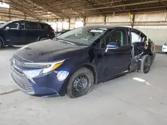 JTDBCMFE7S3088413 2025 TOYOTA COROLLA