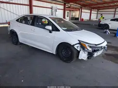 JTDBCMFE7S3090050 2025 TOYOTA COROLLA