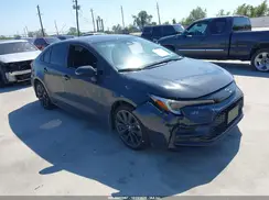 JTDBCMFE7S3090436 2025 TOYOTA COROLLA