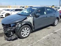 JTDBCMFE7S3090999 2025 TOYOTA COROLLA