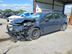 JTDBCMFE7S3091215 2025 TOYOTA COROLLA