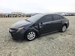 JTDBCMFE7S3091943 2025 TOYOTA COROLLA