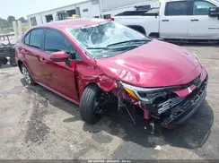 JTDBCMFE7S3092302 2025 TOYOTA COROLLA