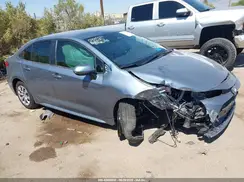 JTDBCMFE7S3093787 2025 TOYOTA COROLLA