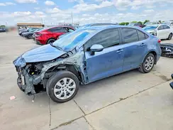 JTDBCMFE7S3094499 2025 TOYOTA COROLLA