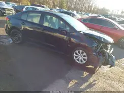 JTDBCMFE7S3096415 2025 TOYOTA COROLLA
