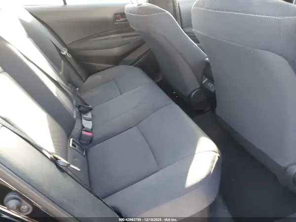 JTDBCMFE7S3096415 2025 TOYOTA COROLLA - Image 8