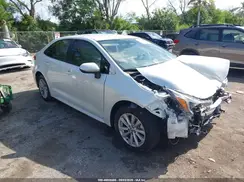 JTDBCMFE7S3097550 2025 TOYOTA COROLLA
