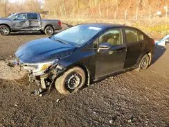 JTDBCMFE7S3098407 2025 TOYOTA COROLLA