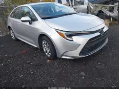 JTDBCMFE7S3101970 2025 TOYOTA COROLLA